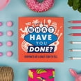 thumbnail image 3 of What Have You Done? - Party Game - by Hygge Games, 3 of 7