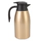 thumbnail image 2 of Dispensador de vacío de café, olla de vacío de té 304, cafetera aislada, dispensador de bebidas al vacío, instalación sin esfuerzo Jadeshay A, 2 of 8