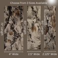 thumbnail image 4 of Stealth Strips Natural Gear Camo Silencing Tape | Self Adhesive Silencing Fabric | Great for Quieting All of Your Metal Hunting Gear and Accessories | (2.5” X 60” Roll) (Natural Gear Camo, 2.5" Wide), 4 of 7