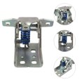 thumbnail image 4 of Bisagra Puerta Superior Delantera para Dodge Ram 1500 2500 3500 4500 5500 Dakota, 4 of 9
