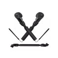 thumbnail image 1 of VR Game Handle Accessories for Meta Quest Pro Controllers, Handles Extension Grips for Beat Saber Gorilla Tag Games, VR Golf Club Attachment, 1 of 7