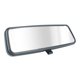 thumbnail image 5 of Espejo retrovisor 3B0857511G Reemplazo de espejo retrovisor interior negro duradero de gran angular transparente para MK4 Bora B5, 5 of 8