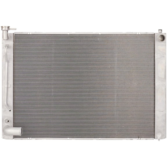 Spectra Premium CU2688 Automotive Radiator Fits select: 2004-2006 LEXUS RX