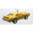 thumbnail image 2 of Christmas Ornament for 1969 Olds 442 Gold, 2 of 3