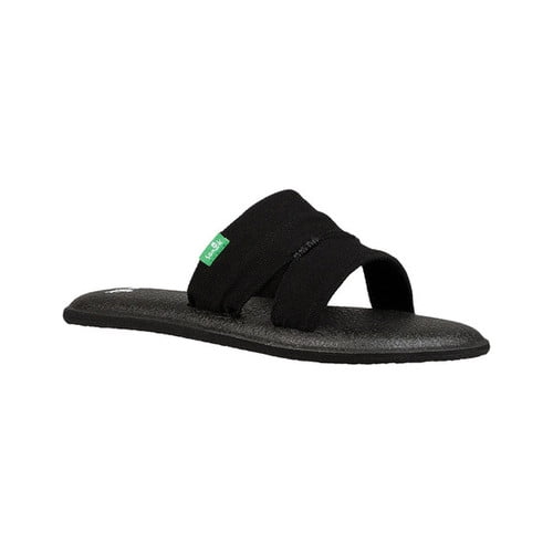 sanuk capri sandal