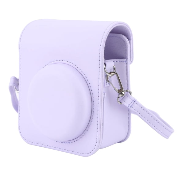 Funda protectora de cámara ciciglow para Fujifilm Instax Mini 12