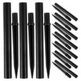 thumbnail image 6 of OUNONA 10Sets Lightweight Plastic Garden Light Stakes Replacement for Solar Lamps, 6 of 8