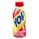 Yogourt à boire Yoplait Yop 1 %, fraise-banane, boisson au yogourt, 200 mL 200 mL – image 5 sur 5