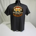thumbnail image 3 of Oktoberfest Drinking Team Let's Get Schnitzelfaced Funny T-Shirt, 3 of 4