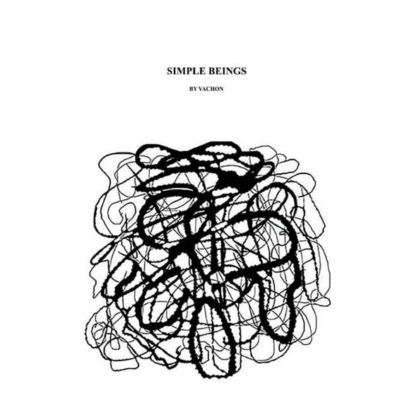 Simple Beings, (Paperback)