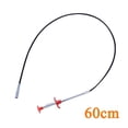 thumbnail image 1 of Feltree Flexible Long Claw Pick Up Narrow Bend Tool Spring Grip, 1 of 7