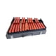 thumbnail image 5 of Glockenspiel 25 notas, instrumento percusión para desarrollar la motricidad fina los niños, juguete piano percusión para eventos,, 5 of 8
