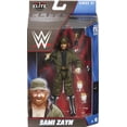 thumbnail image 4 of WWE Collection Elite Figurine articulée Sami Zayn Series #91, 4 of 6