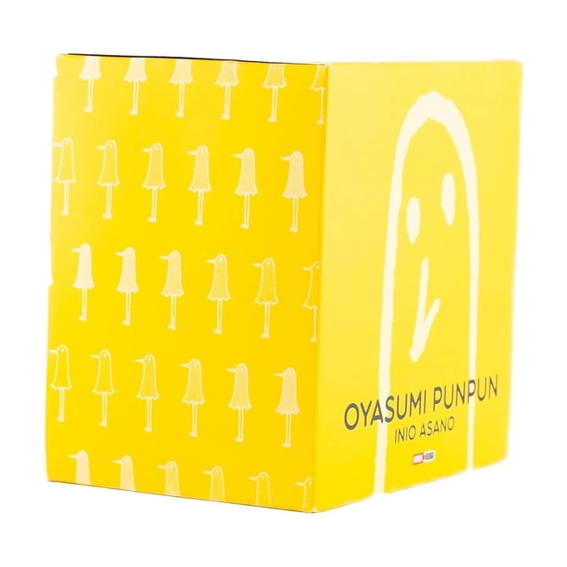 Boxset Oyasumi Punpun Completo Tomos 1-13 Panini Manga Nuevo