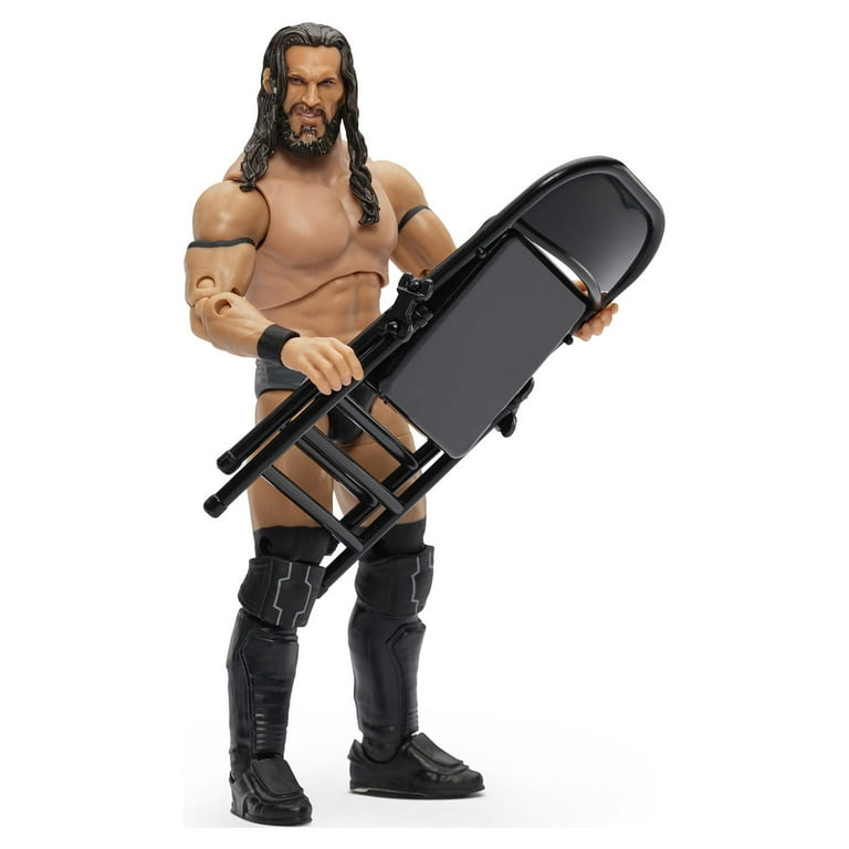 AEW AEW0023 Unrivaled Collection Nick Jackson-6.5-Inch