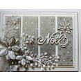 thumbnail image 2 of Creative Expressions CE Foam Stamps - Shooting Stars, 2 of 2