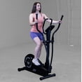 thumbnail image 4 of BFCT1B Cross Trainer - BLACK, 4 of 7
