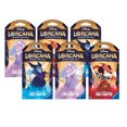 thumbnail image 1 of Disney Lorcana: The First Chapter 6-Pack Blister Bundle, 1 of 4