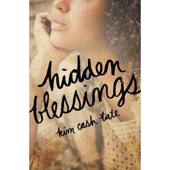 The Hidden Blessings, (Paperback)
