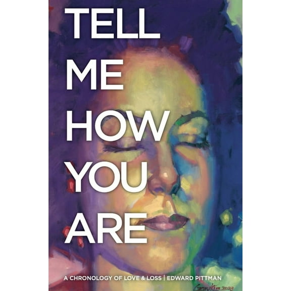 Tell Me How You Are, (Paperback)