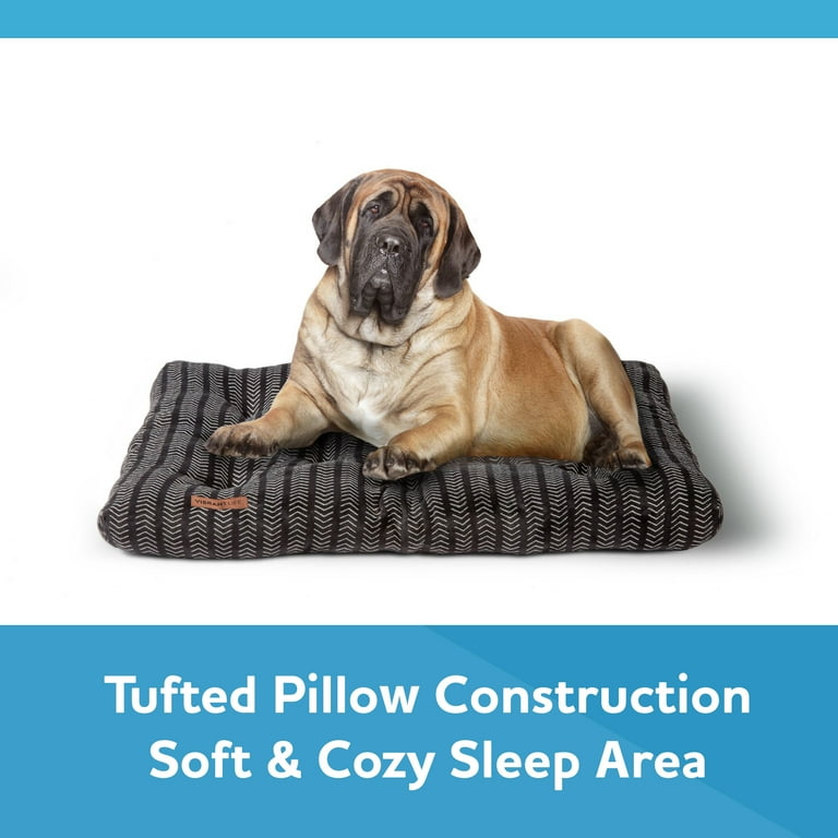 Extra large dog beds for cheap mastiffs