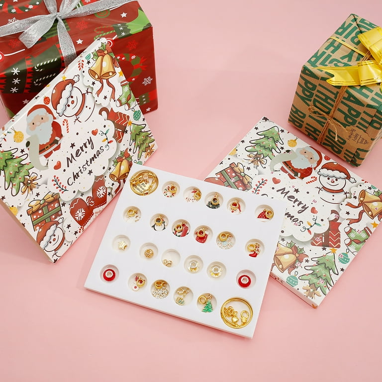Christmas jewelry supplies sale