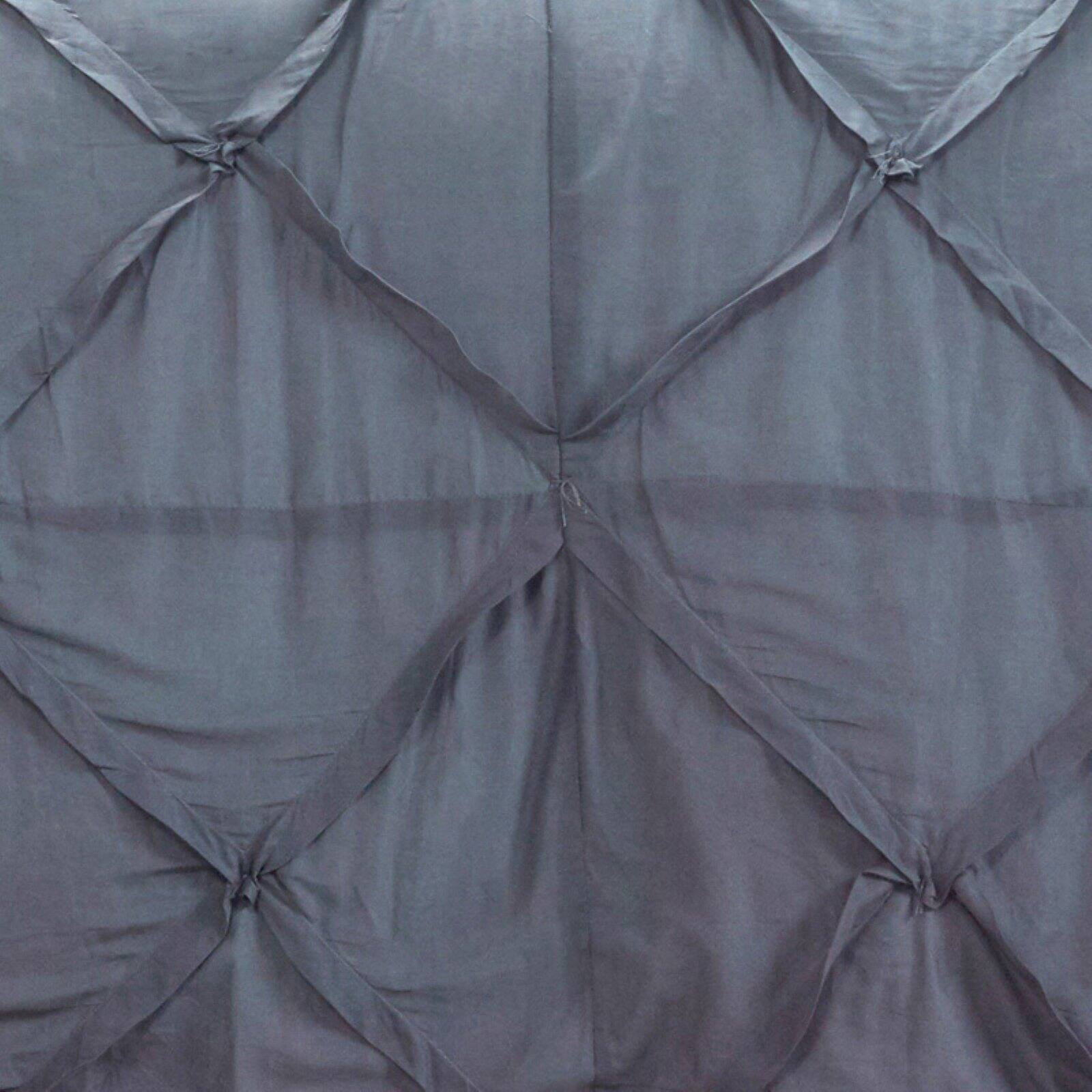 Rizzy Home  Carrington Stone Quilt Queen
