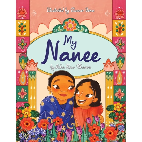 My Nanee, (Paperback)