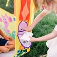 thumbnail image 3 of Melissa & Doug Blue's Clues & You! Blue's House Play Tent, 3 of 9
