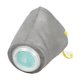 thumbnail image 1 of Bozal respirador ajustable para perros, bozal protector transpirable para perros con filtro de contaminantes del aire antivaho/antipolvo/anti-M, 3 uds., 1 of 5