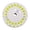 5.0-Yellow, variant on High Floating Fly Fishing Line with Tapered Leader Forward Fly Line for Casting In Streams and Lake