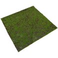 thumbnail image 1 of HLONK Artificial Moss Turf Fake Grass Decor Lawn for Home Plant Wall Green Crafts Micro Scene, 1 of 6