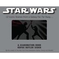 thumbnail image 3 of Star Wars (un Livre de Scanimation), 3 of 4