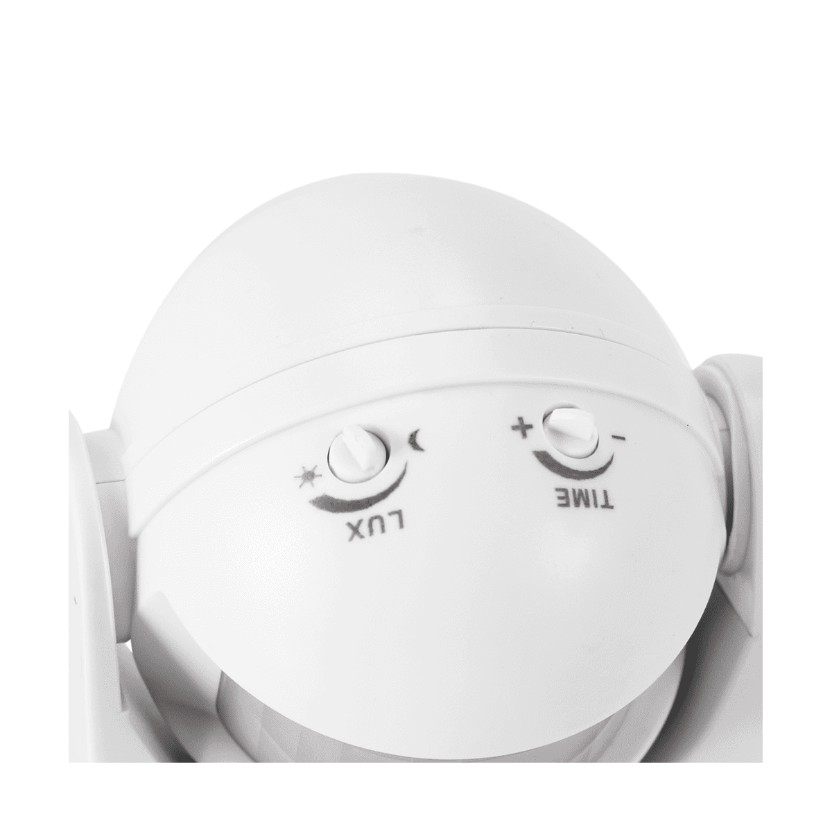 3X 110V-240V Outdoor Ip44 180 Degree 50/60Hz Security Pir Motion Movement Detector Switch Infrared Motion Sensor Switch