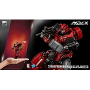 THREEZERO - Transformers Deluxe Cliffjumper Px Small Scale Articulated Figure (Net), Threezero, Gifts
