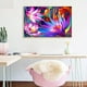 thumbnail image 4 of Pintura al óleo por números Lotus Coloring Picture Digital Tmvgtek decoración de arte en el hogar, 4 of 9
