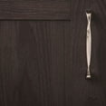 thumbnail image 4 of Hickory Hardware H076017-14 5.06 in. Twist Pull, Polished Nickel, 4 of 4