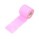 thumbnail image 1 of Cinta Deportiva Yuyangstore de Soporte Atlético Correa de Primeros Auxilios Rosa Fluorescente, 1 of 5
