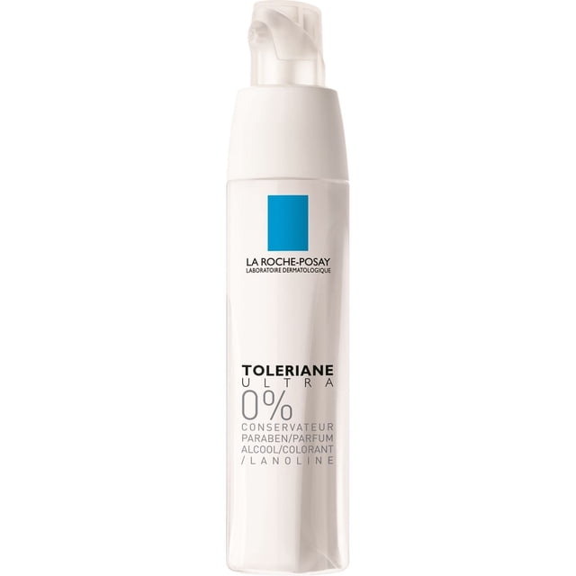 Cremaa Toleriane Ulthi P-Int40Ml La Roche-Posay Toleriane