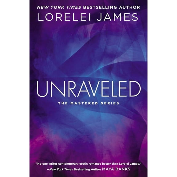 Mastered Unraveled, Book 3, (Paperback)