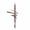DeepBrow, variant on Girlactik Soft Powder Eyebrow Pencil - LightBrow