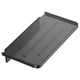 thumbnail image 1 of Soporte para teléfono de baño, soporte de pared para teléfono, estante de almacenamiento para mesita de noche, inodoro Negro y claro, 1 of 9