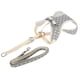 thumbnail image 4 of Arnés para gatos Bling Bling Chaleco transpirable con Correa, 4 of 12