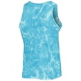 thumbnail image 3 of Men's '47 Blue Houston Astros Big Leaguer Tubular Tie-Dye Tank Top, 3 of 3