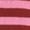 Pink, variant on Women's Long Sleeve Sweater Striped Oversized Sweaters Casual Crewneck Knit Tops Red S