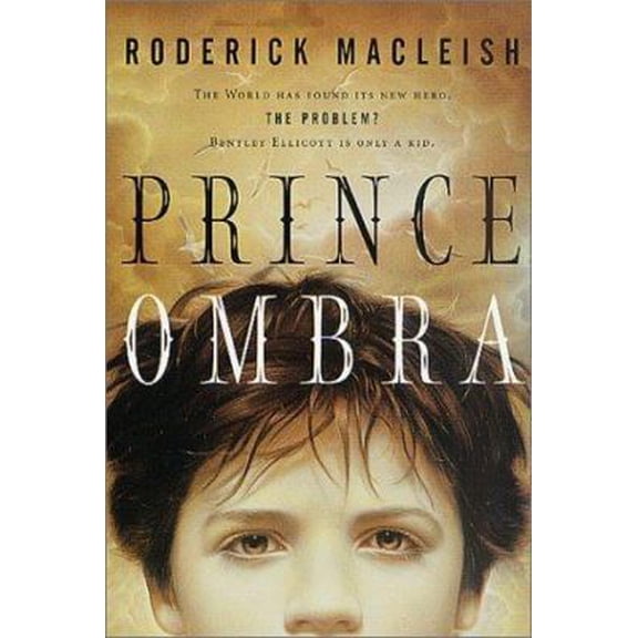 Pre-Owned Prince Ombra (Unknown) 0765342448 9780765342447