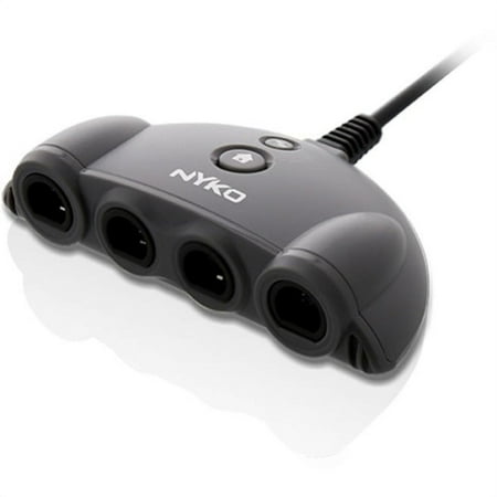 Nyko Retro Controller Hub Plus for Nintendo Switch