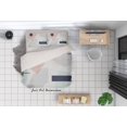 thumbnail image 2 of 3D Abstract Color Geometry Quilt Cover Set Bedding Set Duvet Cover Pillowcases, 2 of 3
