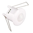 thumbnail image 1 of Interruptor de Luz Con Sensor de Movimento Pir de Techo Ajustable de 360 ​​Para Montaje en Interiores, 1 of 7