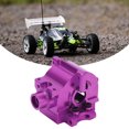 thumbnail image 4 of RC Métal, pour RC Alliage d'Aluminium Pratique pour RC Remplacement Violet, 4 of 8